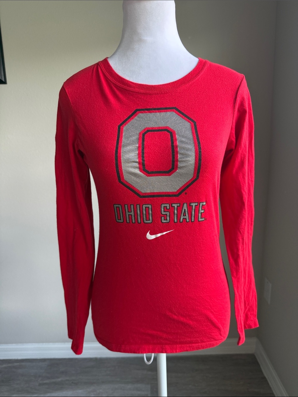 Nike women’s Ohio State teeshirt
